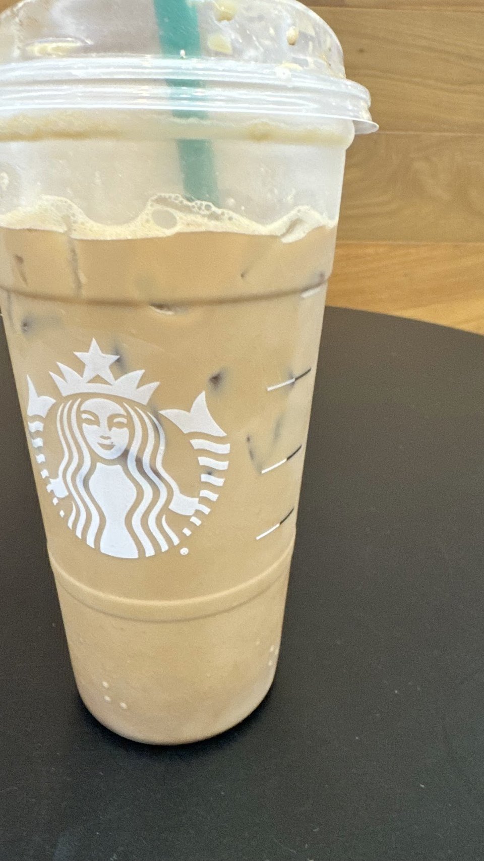 Iced Coffee