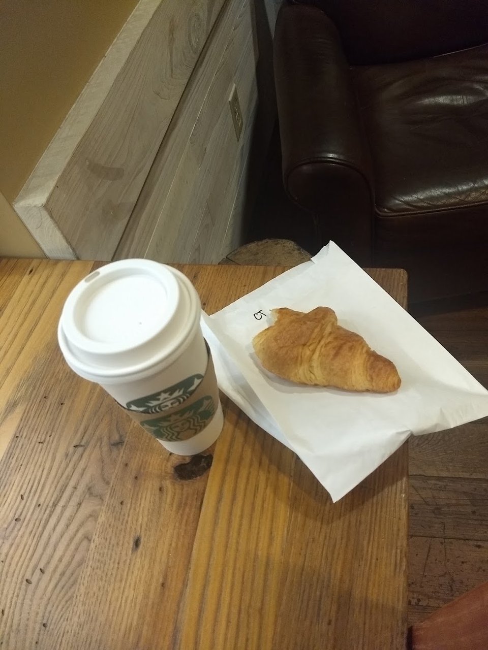 Croissant